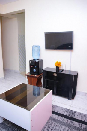 Fully Furnished 1 Bedroom -Fedha Supaboma Apartment, Nairobi